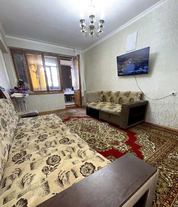 Вторичное  3-х комнатная сред. сост. на Ц-6 ID: 4953