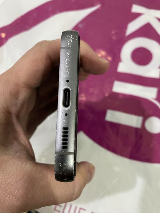 Samsung galaxy s23FE 128gb