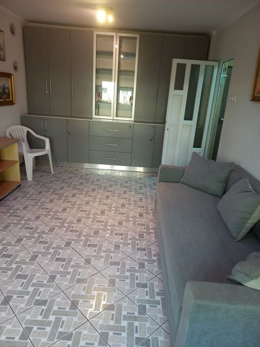 Garsoniera de Inchiriat Targoviste