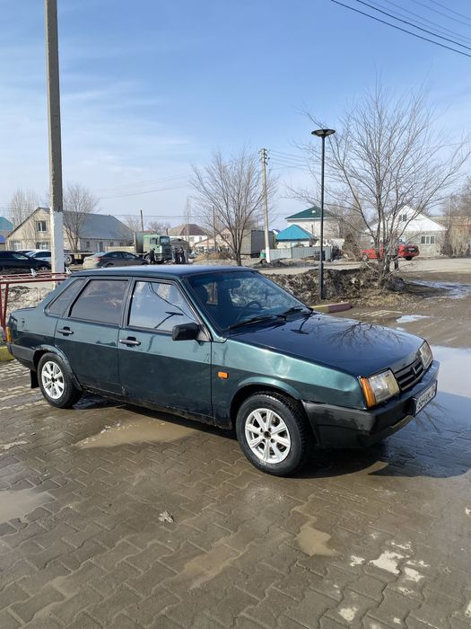 21099 сатылады 800 000тг