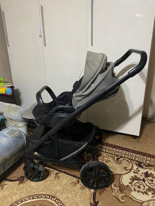 Продам коляску 2 в 1 фирма   Joie