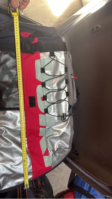 Rucsac, drumeti, The Nord Face, Quaqua 25 L, 30 L, 70 L