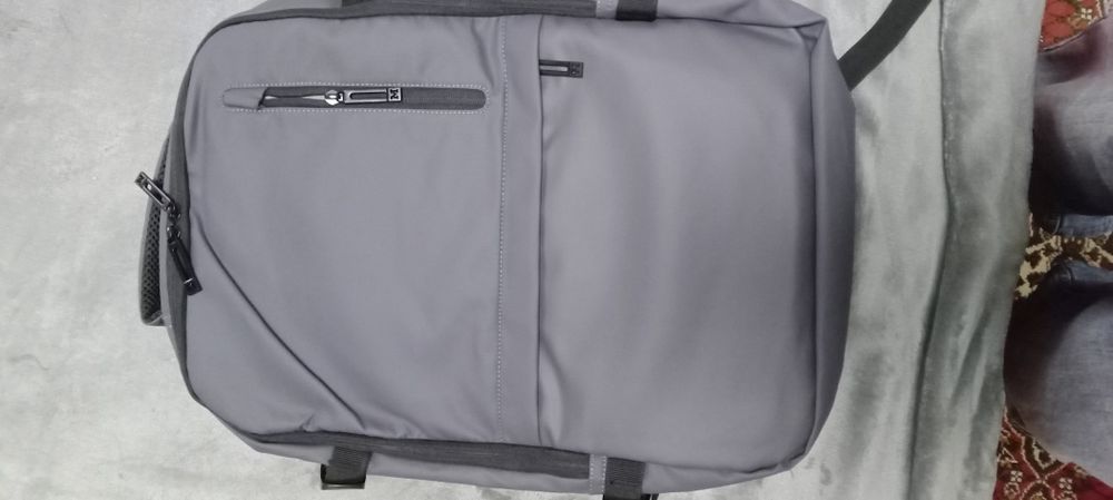 Rucsac laptop cală