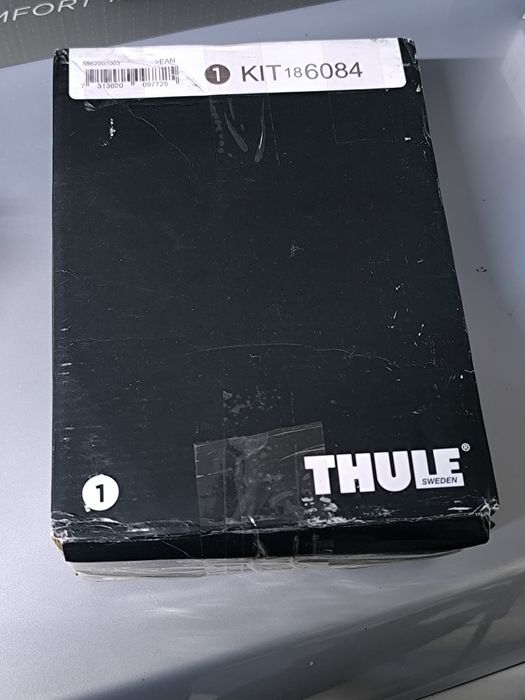 Kit Thule 186084 Honda CRV
