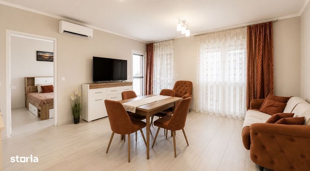 Apartament 2 camere,  Universitatii