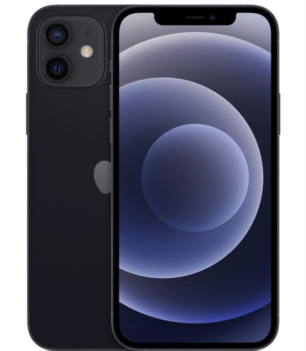 iPhone 12 в хорошем состоянии