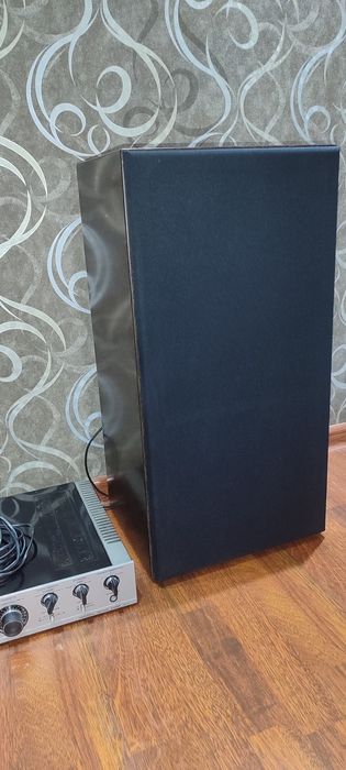 Колонки радиотехника 35АС-1 (S-90)