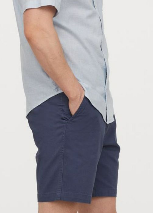 Мужские шорты H&M