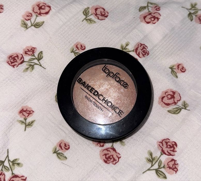 Аёллар косметикаси хайлайтер