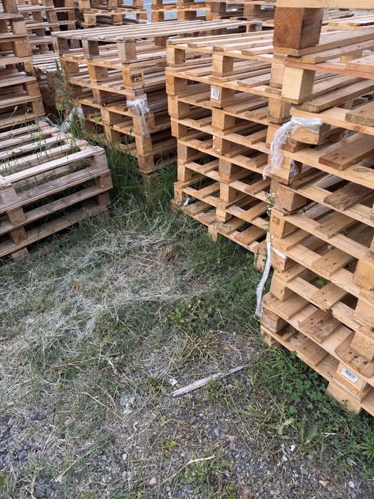 Paleti non euro 120x80