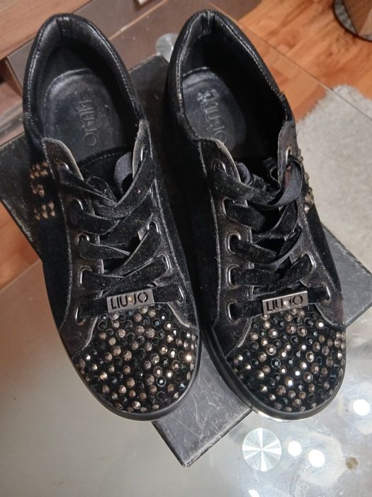 LIU.JOоригинални дамски маратонки