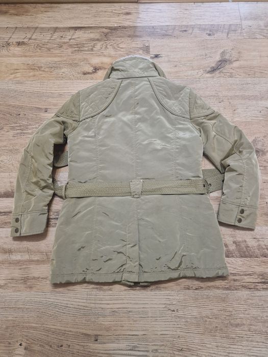 Дамско зимно яке Barbour Размер  L-M