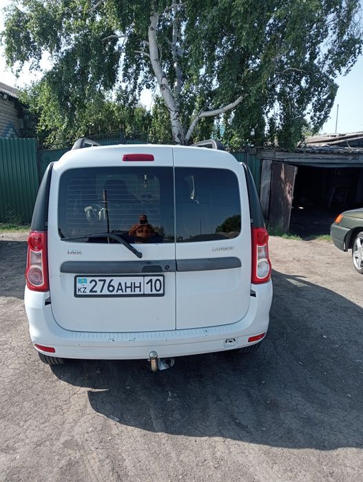 Продам Лада Ларгус