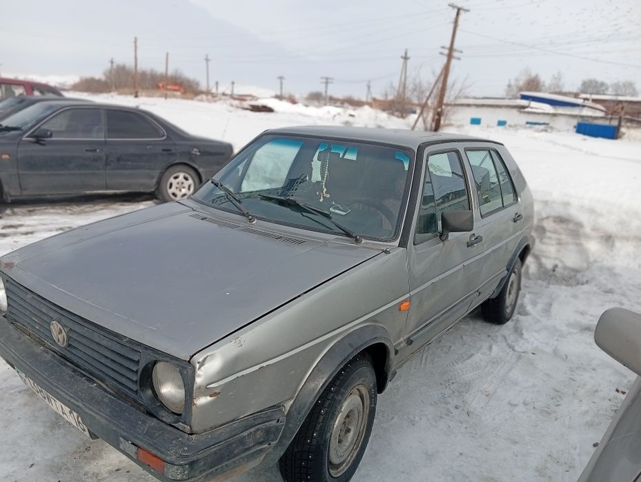 Продам Фольксваген гольф  600000