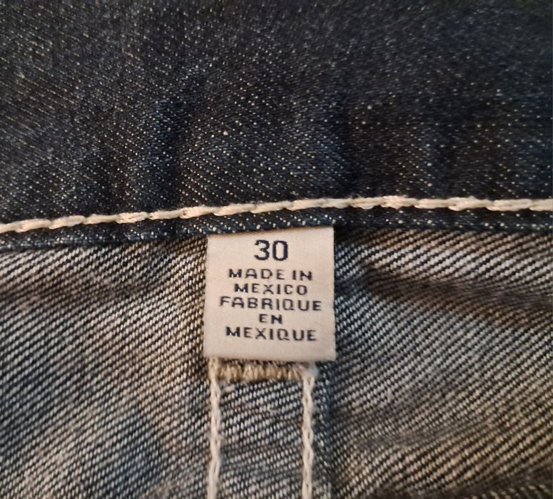 Джинсы True Religion