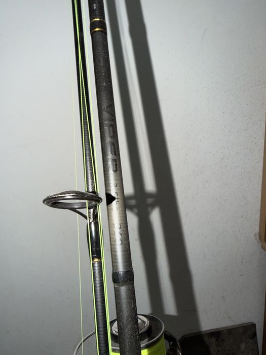 Pro FL въдици модела е VIPER 3,5LB 3,60cm