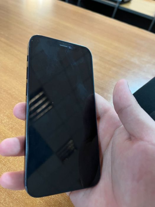 Айфон 12 мини минус жок 128гб