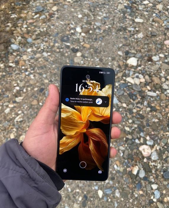 redmi not 14 sotiladi