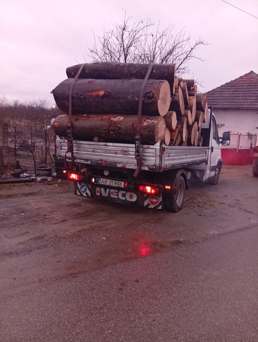 Lemne de foc esență tare