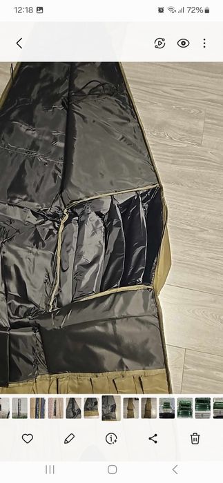 Husa 210 cm  pentru 4