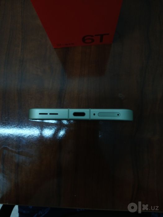 Oneplus ace 6t 15R
