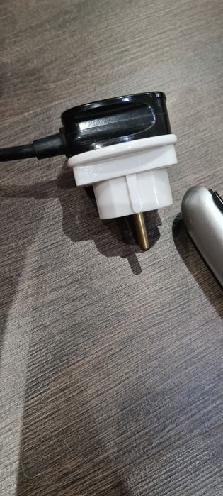 Преса са коса Nicky Clarke