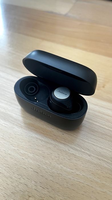 Jabra Elite 75T - Bluetooth - Sunet excelent