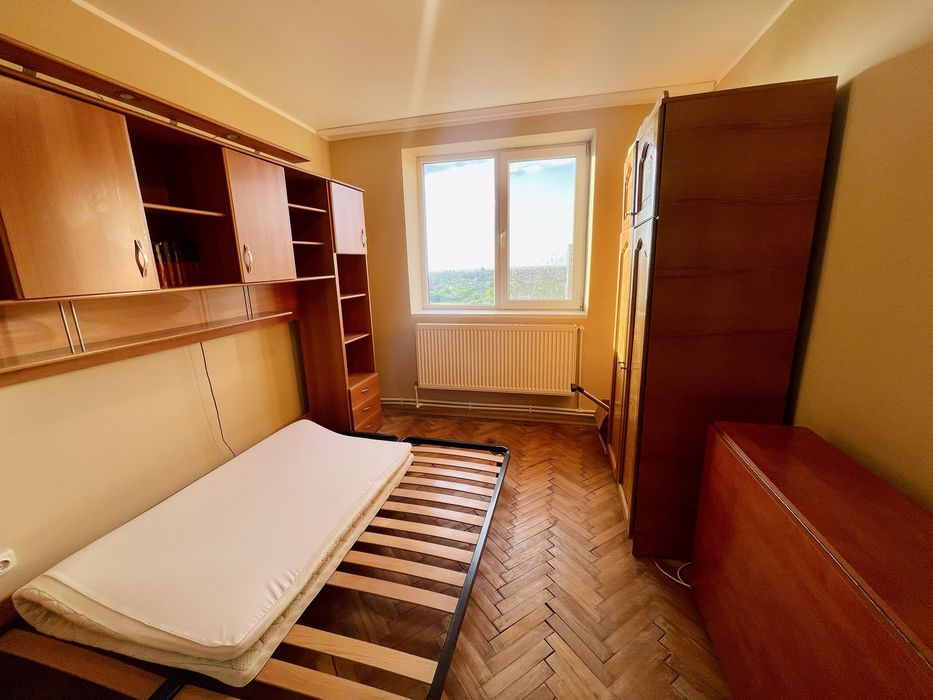 Apartament 3 camere semidecomandat Mihail Kogalniceanu