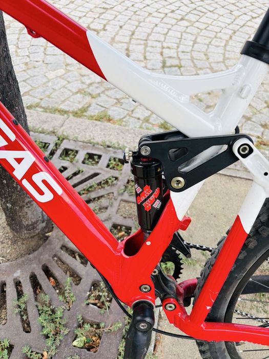 GAS GAS DH / Downhill/ Размер М