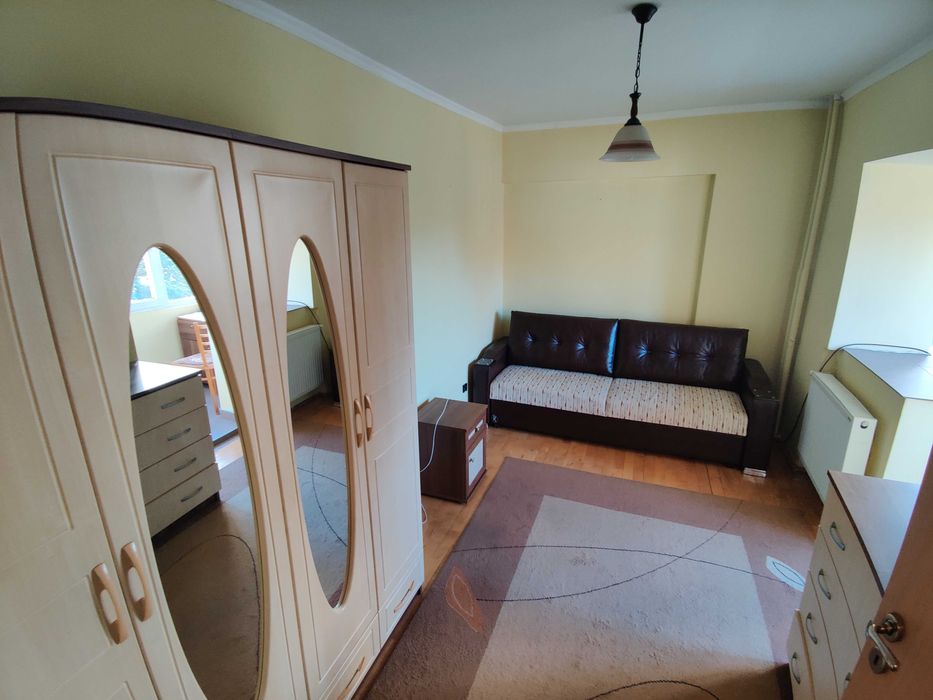 Apartment 2 camere de inchiriat