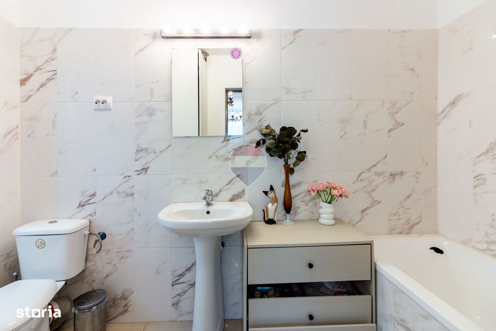 Paradisul Verde_Vila Premium_Vanzare