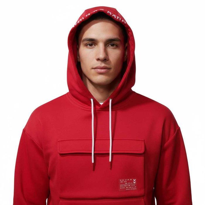 Hummel Суичър/Горнище/Мъжко M/L