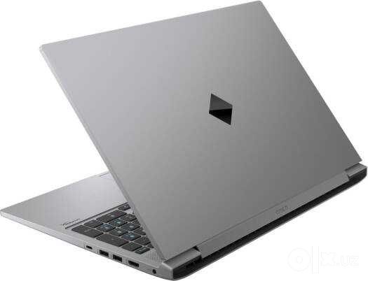 HP Omen 16.1"  2K 240Hz i7-14650HX DDR5 16GB SSD 512GB RTX 5060 8GB