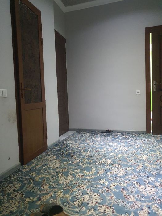 Marg'ilon city yaqinida Dilbar house 2 etaj 2 xonali g'ishtli kvartira