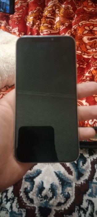 iPhone x pamyat 64