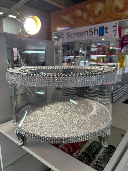 Корзина тойбастар