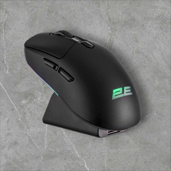 Мышка 2E Gaming Mouse MG360 WL