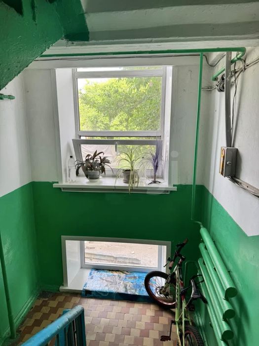 1 ком квартира район 3 городской