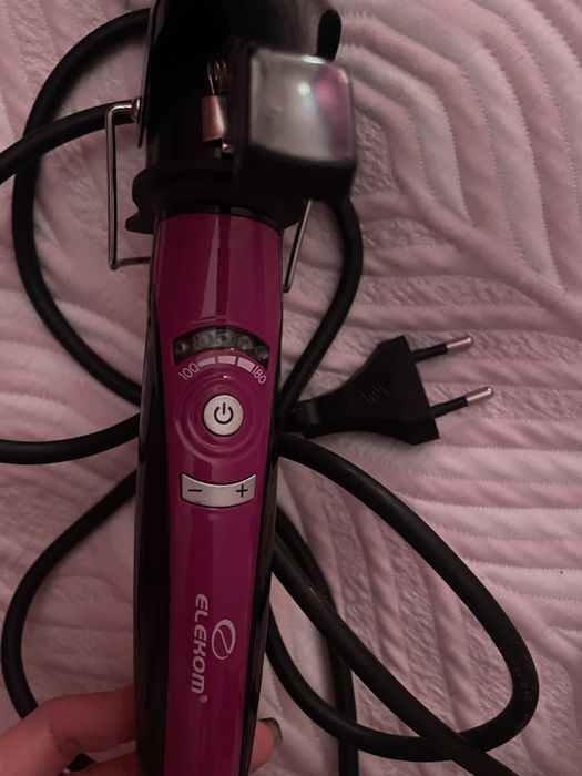 Маша елеком неползвана