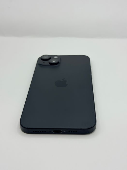 Iphone 15 Plus 256GB Negru 100% Garantie Rate BuyBack - zonemag.ro