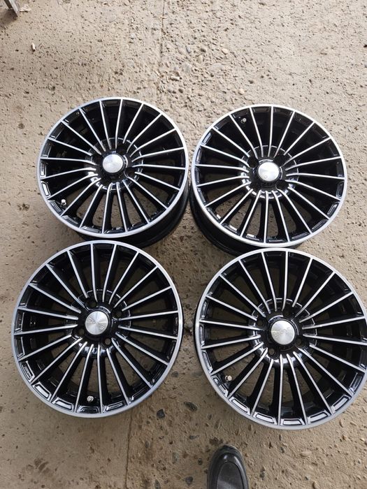 Диск 15R ларгус некси