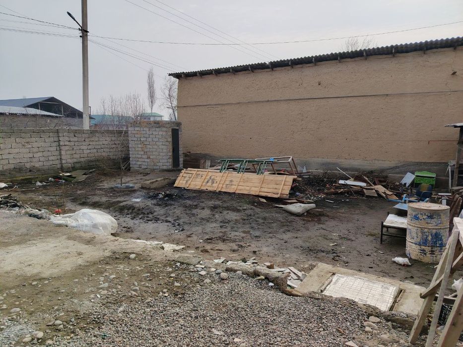 Yer Sotiladi 1,5 sotox Baliqchi mfy