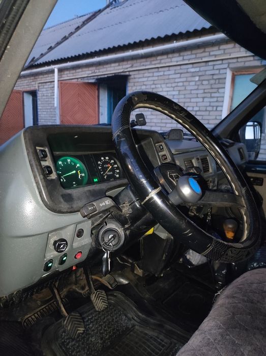 Газель цельнометаллическая