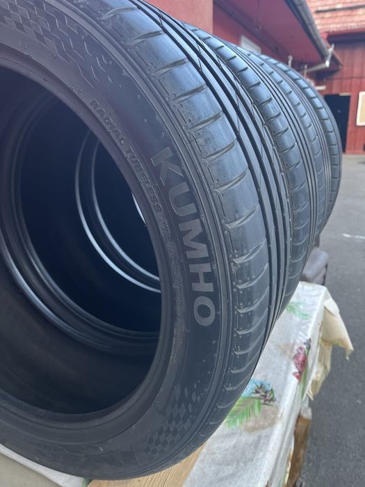 Anvelope 245 45 19 extra load.