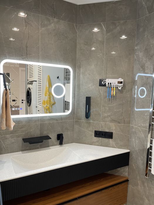 Продам 3-х комнатную квартиру