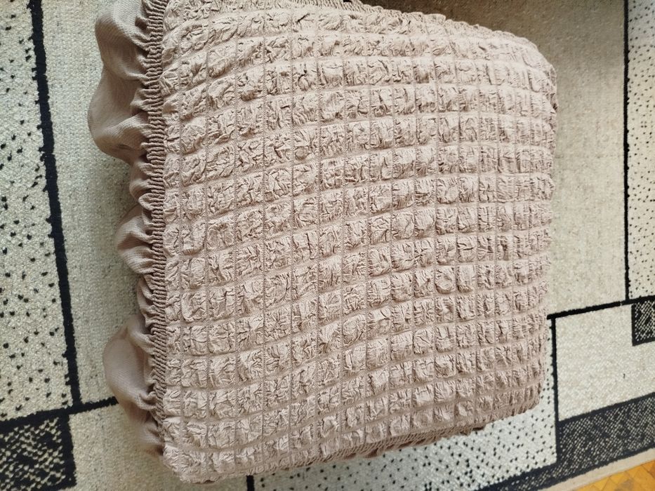 Еластични калъфи за табуретки