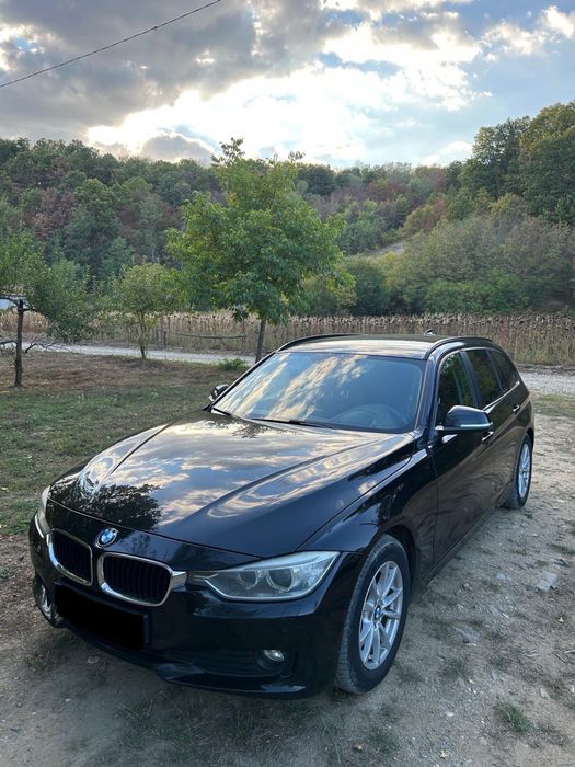 BMW Seria 3