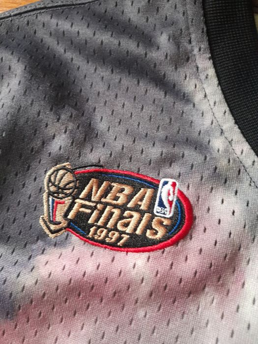 Chicago Buls NBA блуза S размер.