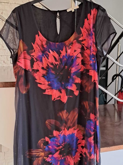 Rochie de vara,marimea 42