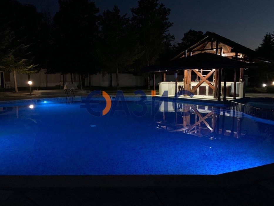 Хотелски комплекс " ПАНОРАМА-БУЛТРАК с. Оброчище, Албена, България на